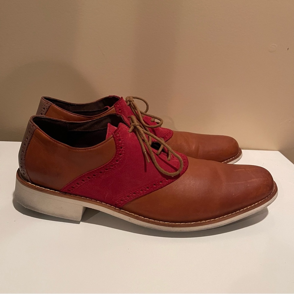 Cole Haan sz 15